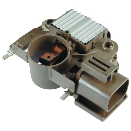 Wai Global Voltage Regulators, IM291 IM291